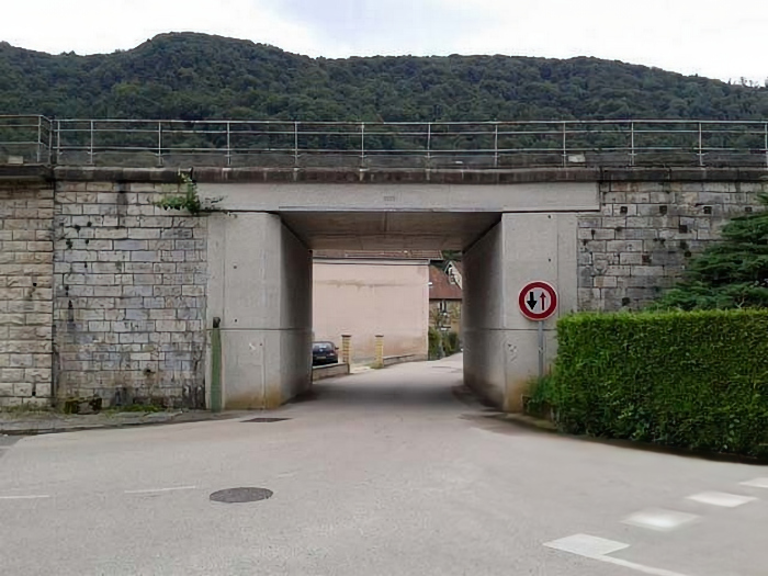 [Souterrain Deluz]
